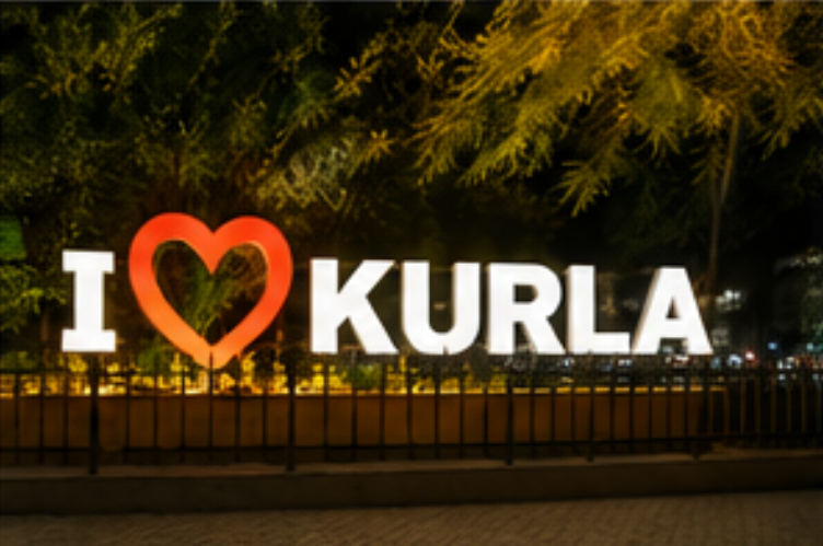 KURLA